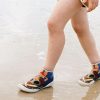 Girls Collégien | Collegien - Vanina Star Slippers-Socks On Labotte