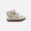 Girls Geox | Geox - Kilwi Wwf Nounours Ice Velcro Shoes On Labotte