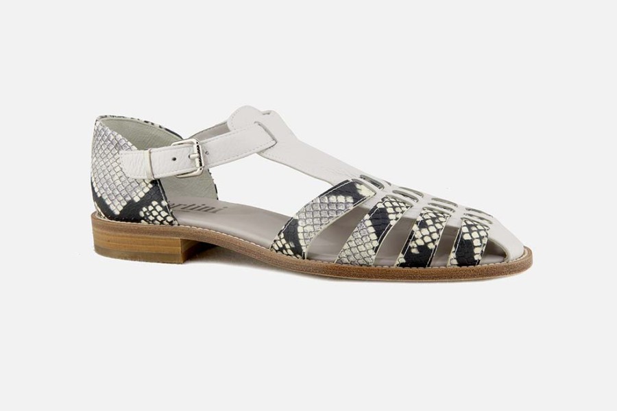 Women Pertini | Pertini - Rimat Sandals On Labotte