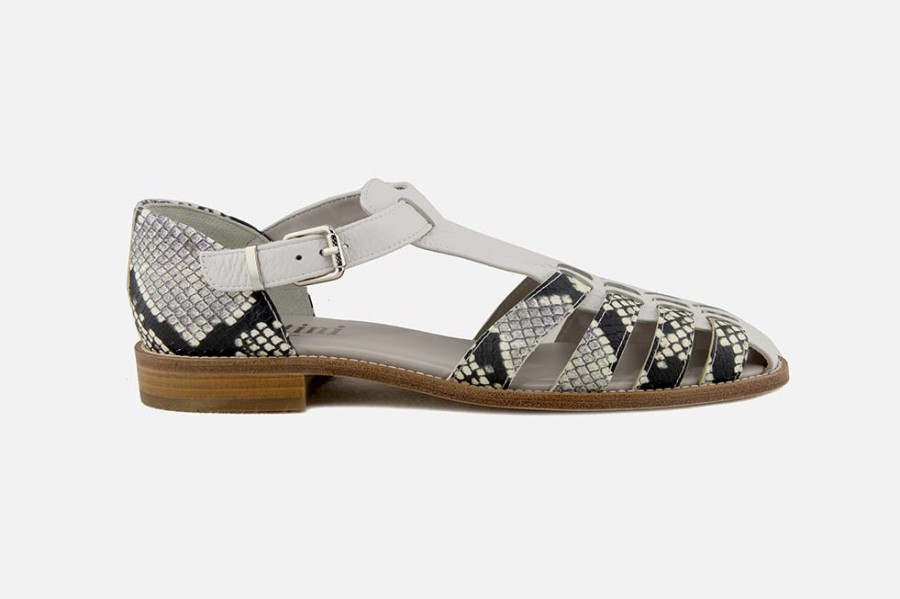 Women Pertini | Pertini - Rimat Sandals On Labotte