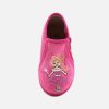 Girls Bellamy | Bellamy - Belle Princesse High Slippers On Labotte
