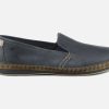 Men Fluchos | Fluchos - Sebastian Ocean Loafers On Labotte