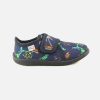Boys Bellamy | Bellamy - Jungle Marine Low Slippers On Labotte