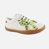 Girls Camper | Camper - Peu Twins Kids Tiger Lace-Up Shoes On Labotte