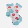 Girls Doré Doré | Dore Dore - Tournesol 511880 E Blanc Ankle High On Labotte