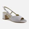 Women Cervone | Cervone - Camilla Nuage Sandals On Labotte