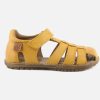 Boys Naturino | Naturino - See Ocra Sandals On Labotte