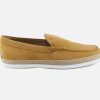 Men Tod's | Tod'S - Pantofola Slip On Sunny Loafers On Labotte