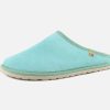 Women Nordikas | Nordikas - Visby Lagon Low Slippers On Labotte