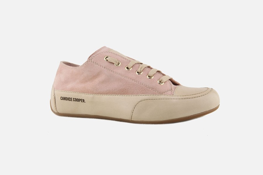 Women Candice Cooper | Candice Cooper - Rock Bubble Sneakers On Labotte