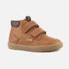 Boys Shoo Pom | Shoo Pom - Play Desert Scratch Camel Velcro Shoes On Labotte