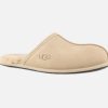 Men UGG | Ugg - San Scuff Man Low Slippers On Labotte