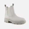 Women Paul Green | Paul Green - Paddock Ice Ankle Boots On Labotte