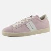 Women Ecco | Ecco - Street Lite Sneaker Violet Sneakers On Labotte