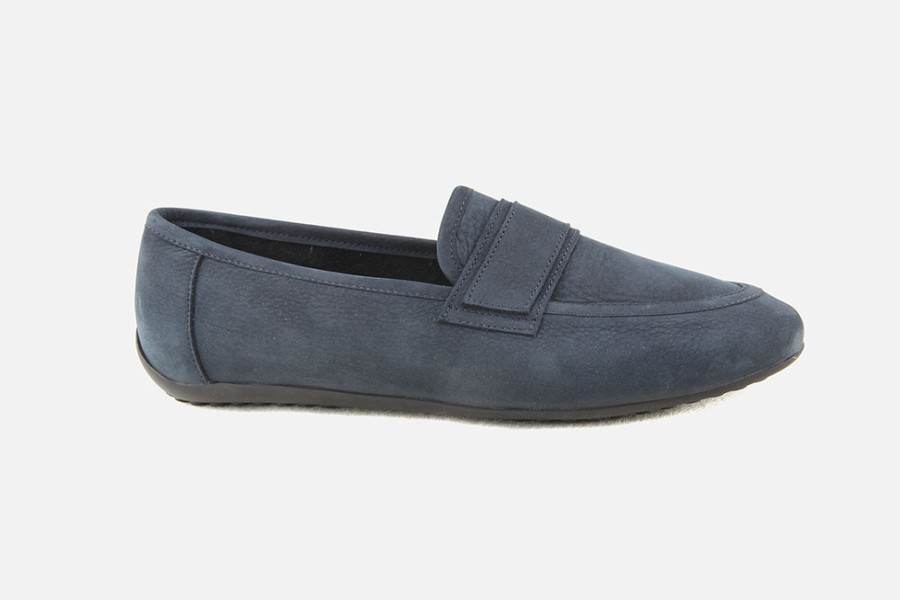 Women Arche | Arche - Fanny Night Loafers On Labotte