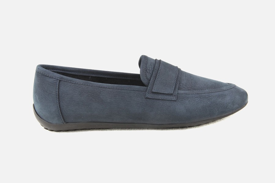Women Arche | Arche - Fanny Night Loafers On Labotte