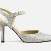 Women Brunate | Brunate - Backyard Ice Pumps On Labotte