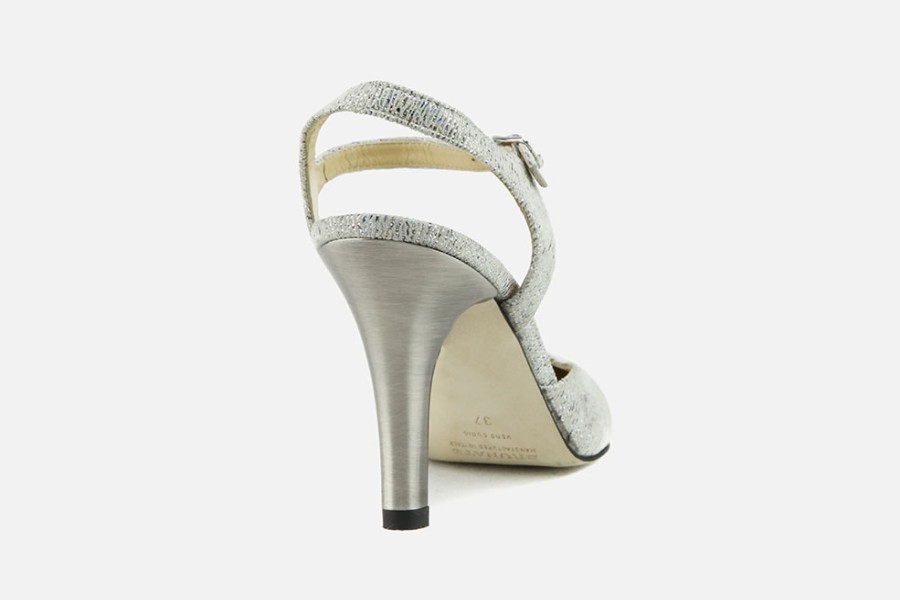 Women Brunate | Brunate - Backyard Ice Pumps On Labotte