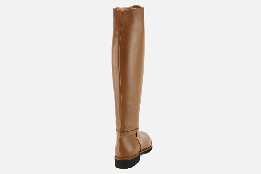 Women Rosana | Rosana - Solo Ecureuil Boots On Labotte