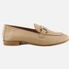 Women Jhay | Jhay - Vivace Naturel Loafers On Labotte