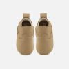 Girls Naturino | Naturino - Nest Natural Layette Shoes On Labotte