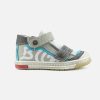 Boys Bellamy | Bellamy - Bonanza Gris Sandals On Labotte