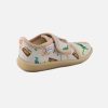 Boys Bellamy | Bellamy - Jungle Naturel Low Slippers On Labotte