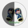 Boys Collégien | Collegien - Jacques Phospho Slippers-Socks On Labotte