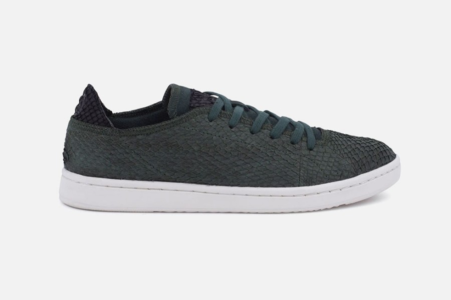 Women Woden | Woden - Jane Green Sneakers On Labotte