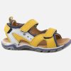 Boys Froddo | Froddo - Jojo Sun Sandals On Labotte