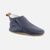 Girls Bellamy | Bellamy - Patch Marine Layette Shoes On Labotte