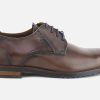 Men LLOYD | Lloyd - Deno Choco Derbies On Labotte