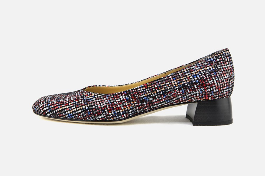 Women Brunate | Brunate - Brillante Multi Pumps On Labotte