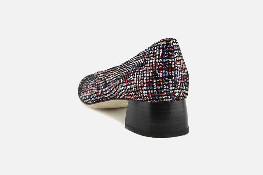 Women Brunate | Brunate - Brillante Multi Pumps On Labotte