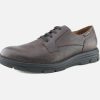 Men Mephisto | Mephisto - Cedrik Brown Derbies On Labotte