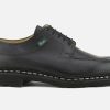 Men Paraboot | Paraboot - Avignon Noir Derbies On Labotte