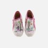 Girls Bellamy | Bellamy - Savana Rose High Slippers On Labotte