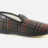 Men Semelflex | Semelflex - Bienocho Marron Charentaises On Labotte
