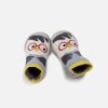 Girls Collégien | Collegien - Goeland Slippers-Socks On Labotte