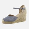 Women Geox | Geox - Gelsa Sky Sandals On Labotte