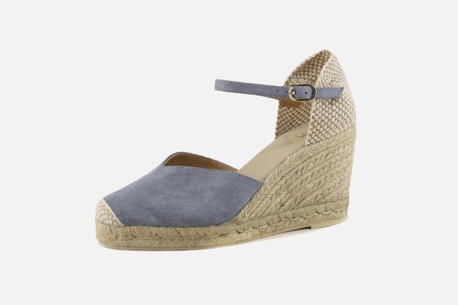 Women Geox | Geox - Gelsa Sky Sandals On Labotte