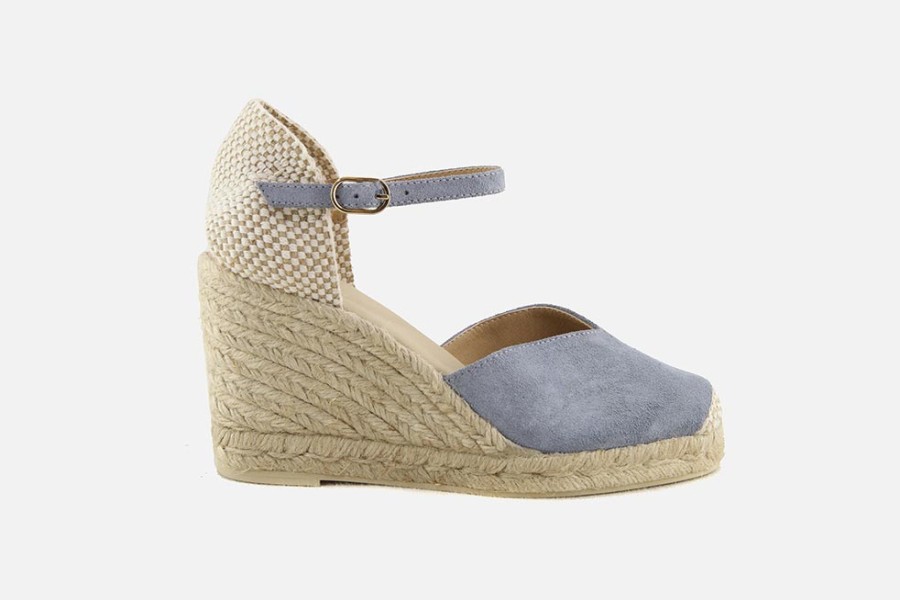 Women Geox | Geox - Gelsa Sky Sandals On Labotte