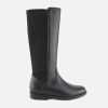 Girls Acebos | Acebos - Active Noir Boots On Labotte