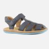 Boys Camper | Camper - Bicho Sandale All Blue Sandals On Labotte