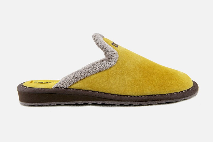 Women Nordikas | Nordikas - Datcha Sun Low Slippers On Labotte
