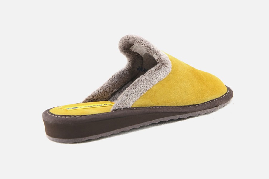 Women Nordikas | Nordikas - Datcha Sun Low Slippers On Labotte