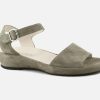 Women Brunate | Brunate - Bracelet Jungle Sandals On Labotte