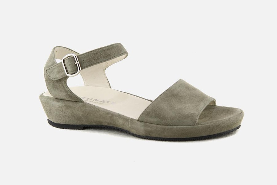 Women Brunate | Brunate - Bracelet Jungle Sandals On Labotte