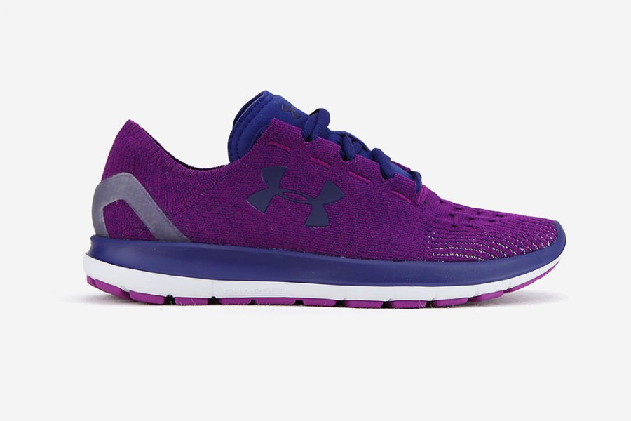 Women Under Armour | Under Armour - W Speedform Sg Violet Sneakers On Labotte
