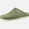 Men Nordikas | Nordikas - Village Kaki Low Slippers On Labotte